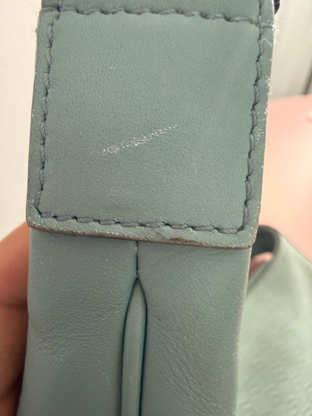 Gucci Authentic Shoulder Bag - Picture 9 of 15